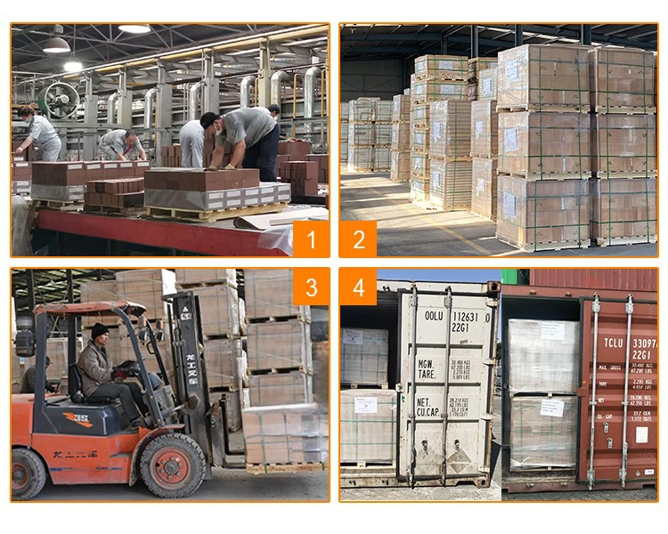 magnesia carbon bricks packaging magnesia carbon bricks packaging