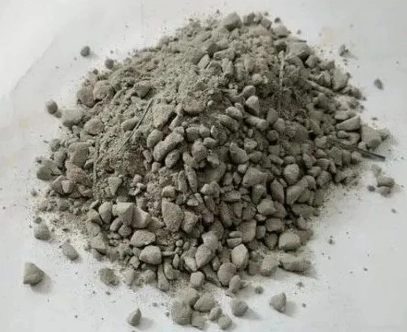 steel fiber castables steel fiber castables