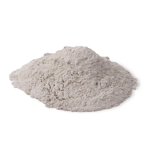 Corundum Refractory Castable