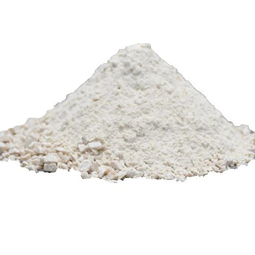 Dry Vibrating Material