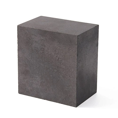 Magnesia Aluminum Carbon Bricks For Ladle