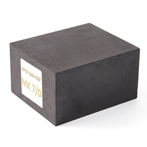 Magnesia Aluminum Carbon Bricks For Ladle