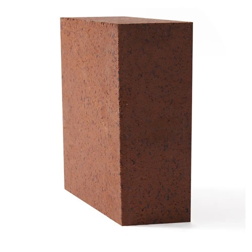 Magnesia Iron Spinel Brick