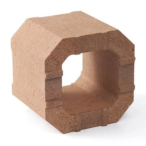 Magnesia Zircon Brick