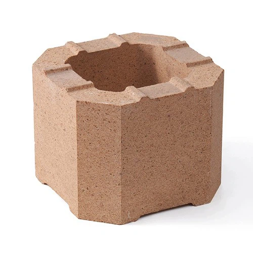 Magnesia Zircon Brick