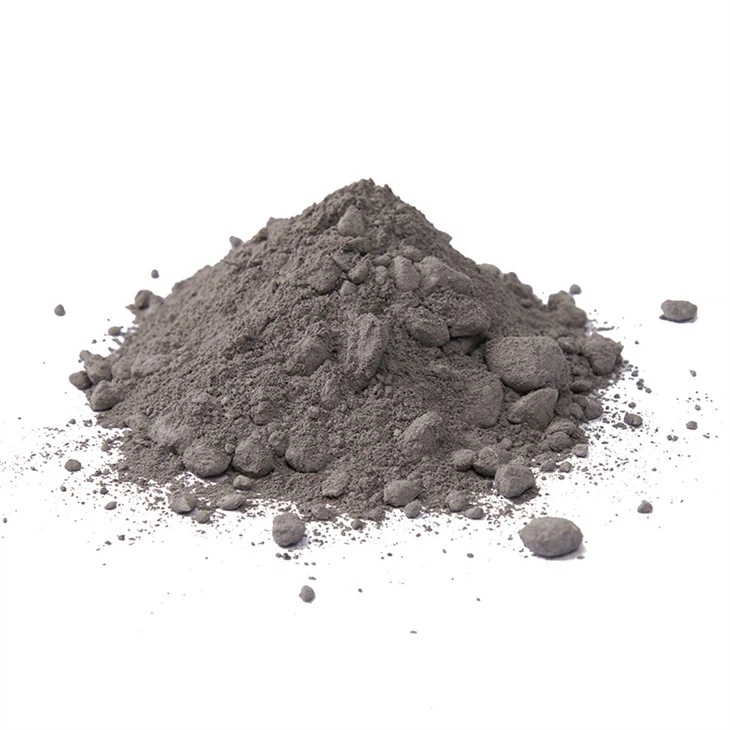 Silica Ramming Mass