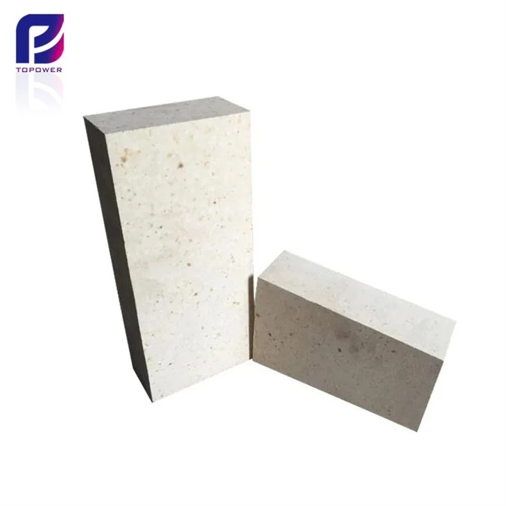 Sillimanite Refractory Brick