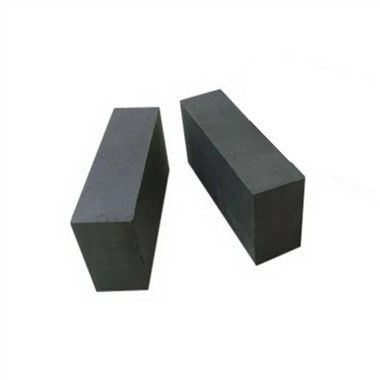 मैग्नेसाइट कार्बन ईंट