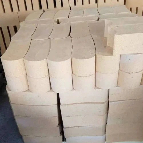 High Alumina Arc Brick