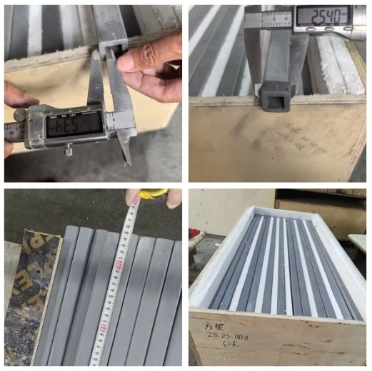 silicon carbide beams silicon carbide beams